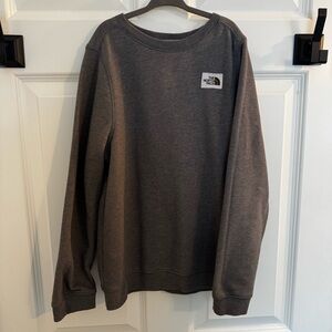The North Face Youth Crewneck Sweatshirt
